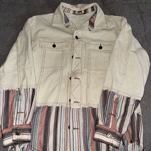 Gimmicks Corduroy Jacket